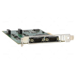 191868B-02L  NATIONAL INSTRUMENTS 2  SERIAL PORT PCI ADAPTER